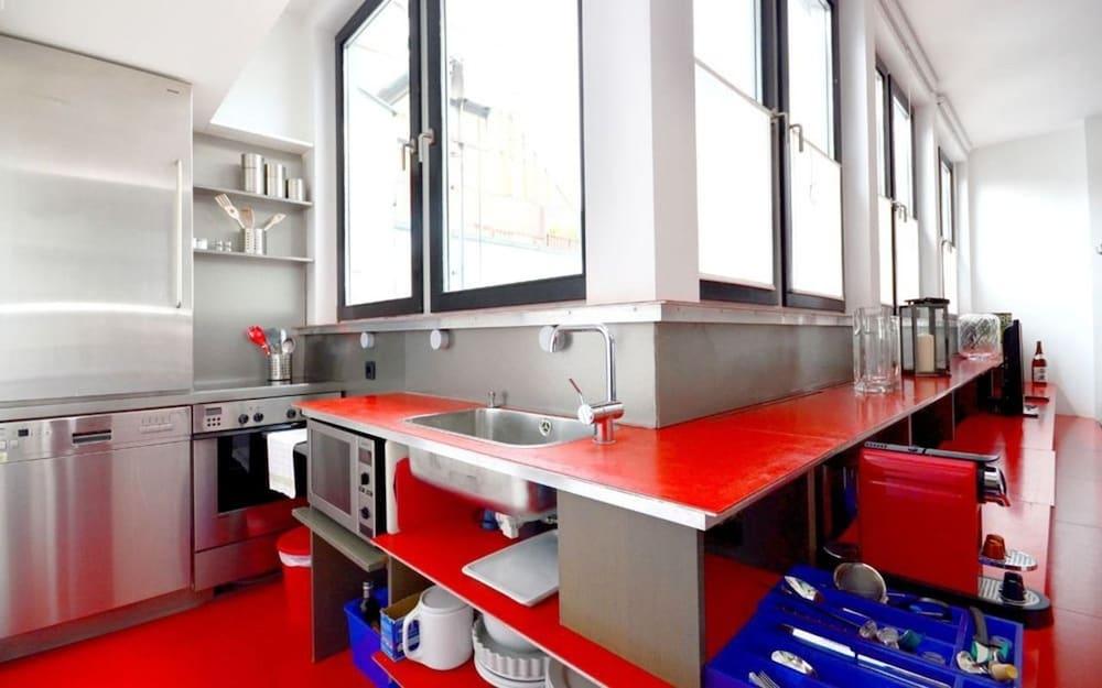Govienna - Luxury Apartments Vienna
