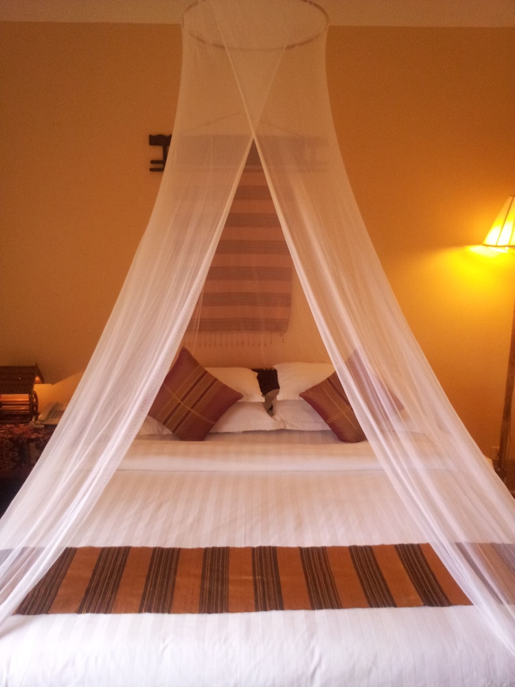 Shining Angkor Boutique Hotel