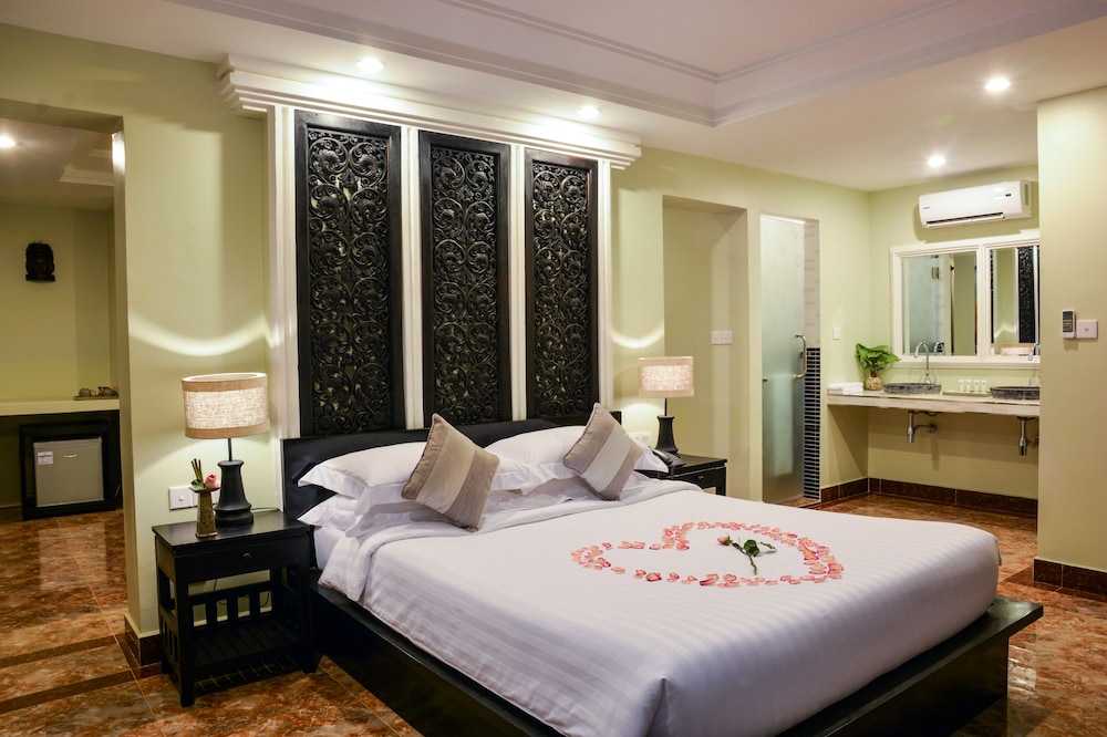 Bayon Boutique Hotel