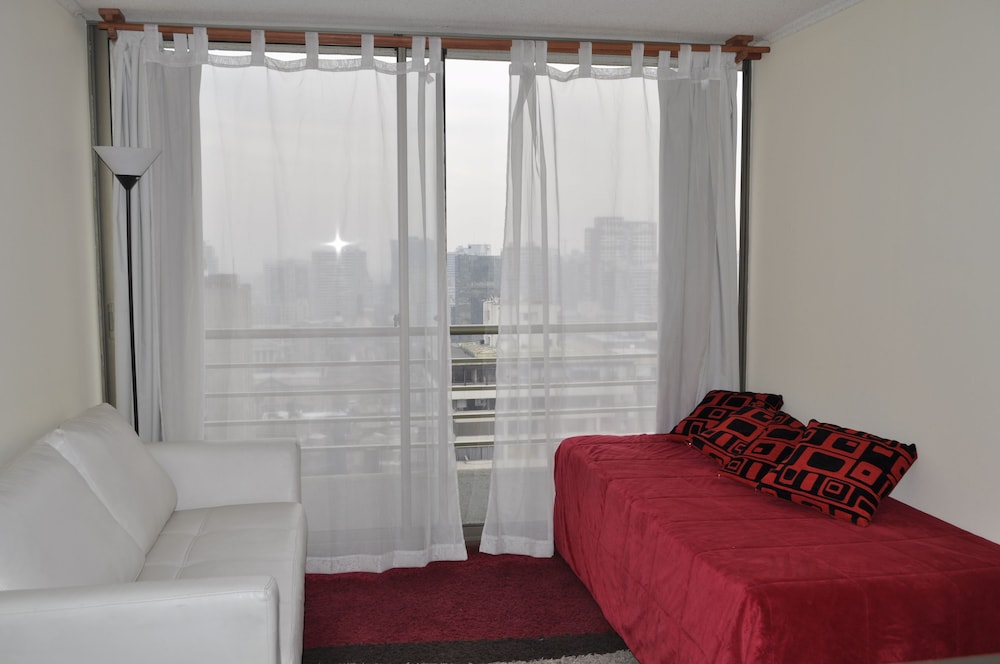 Relen Suites Bellas Artes