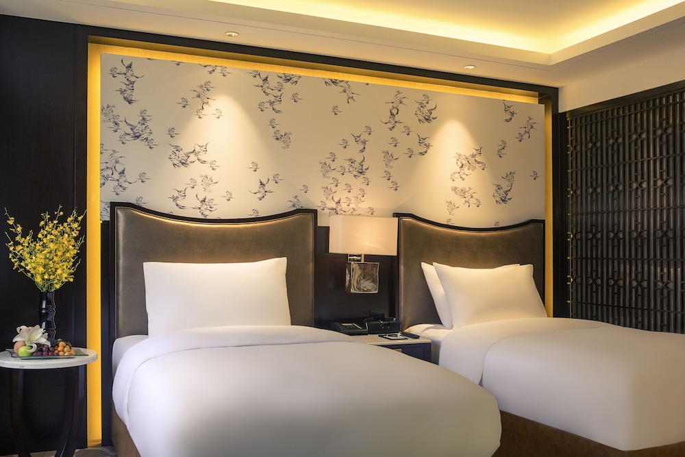 Grand Mercure Beijing Dongcheng