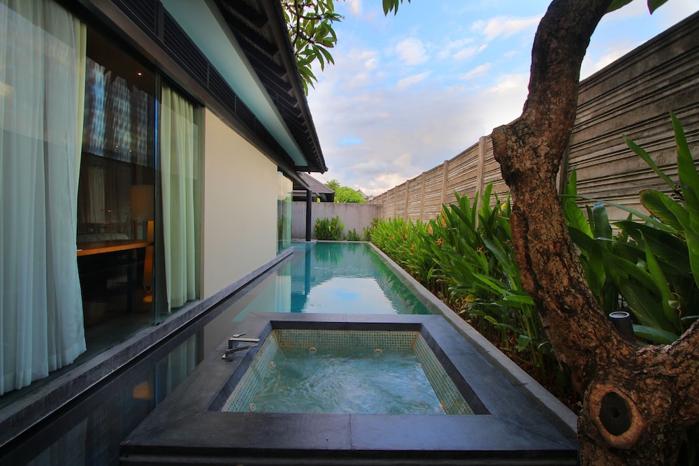 Javana Bali Villas