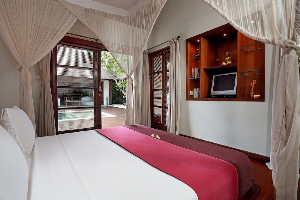 Villa Bali Asri Seminyak