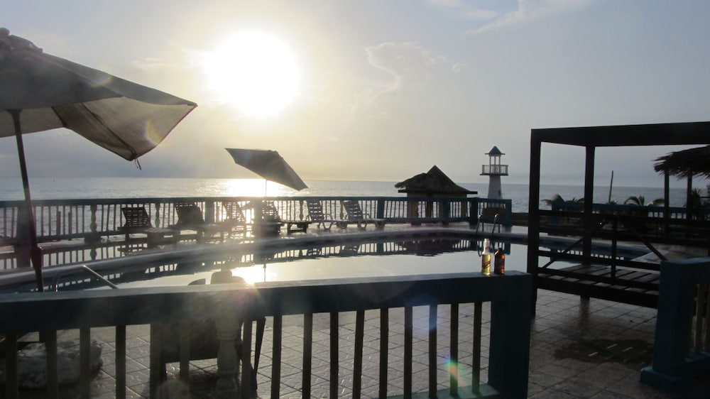 The Negril Escape Resort and Spa