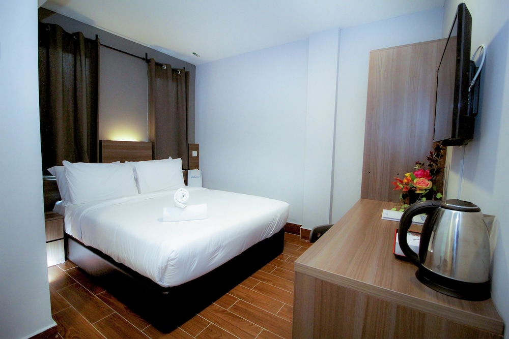 Asia Like Boutique Hotel