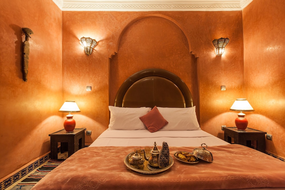 Riad Shemsi Marrakech