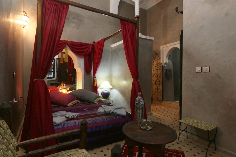 Riad El Bellar