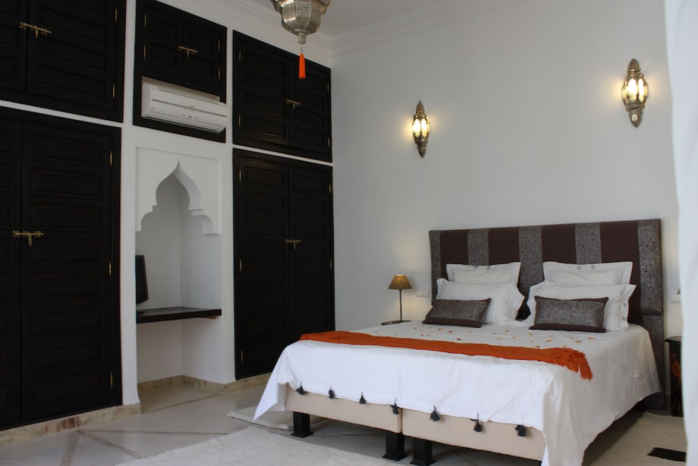 RIAD LA VILLA MARRAKECH