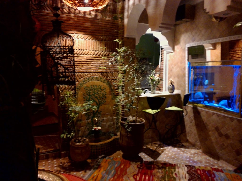 Riad CharCam - Adults Only