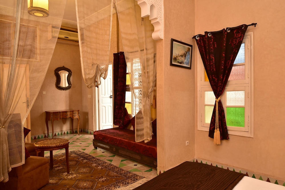 Riad Manissa