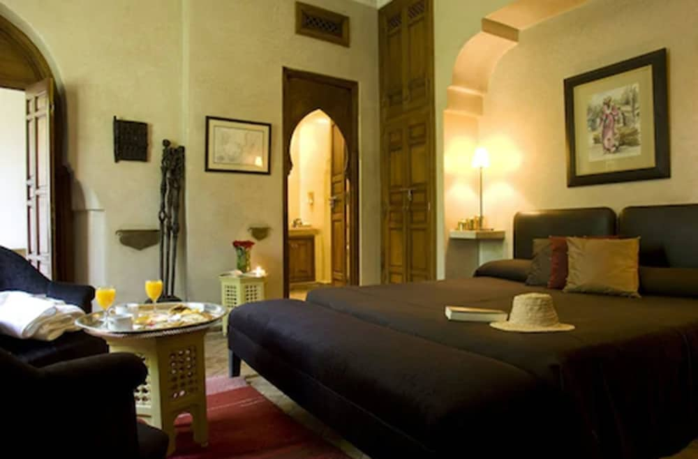 Riad La Villa Nomade