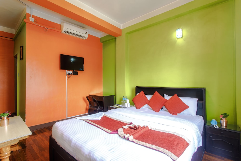 HOTEL NEPALAYA