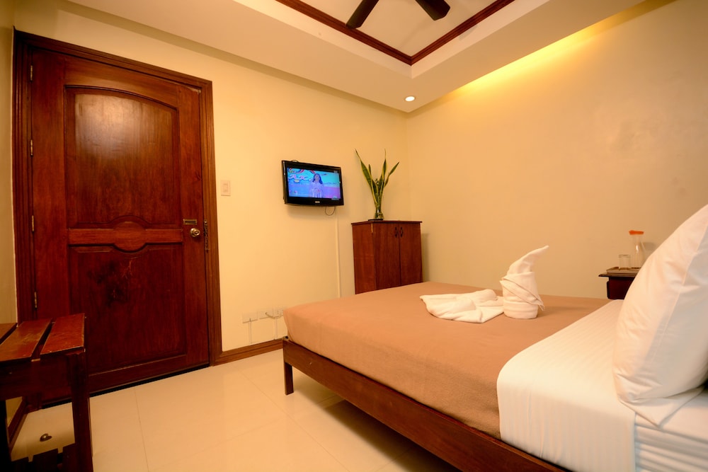 Ipil Suites El Nido