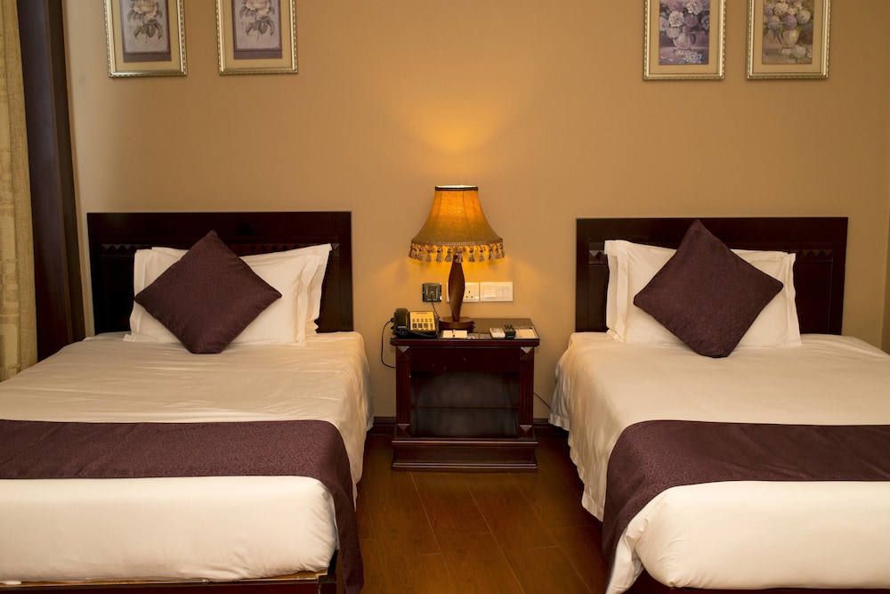 Protea Hotel by Marriott® Entebbe