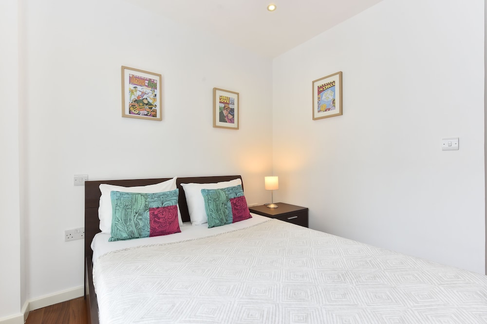 Shoreditch Apartments