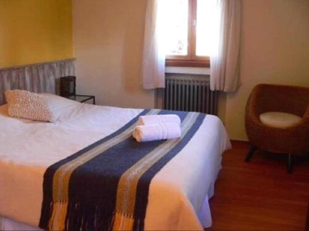 La Barraca Suites