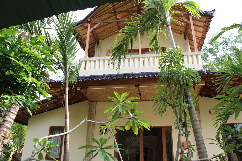 Junjungan Suite Villa