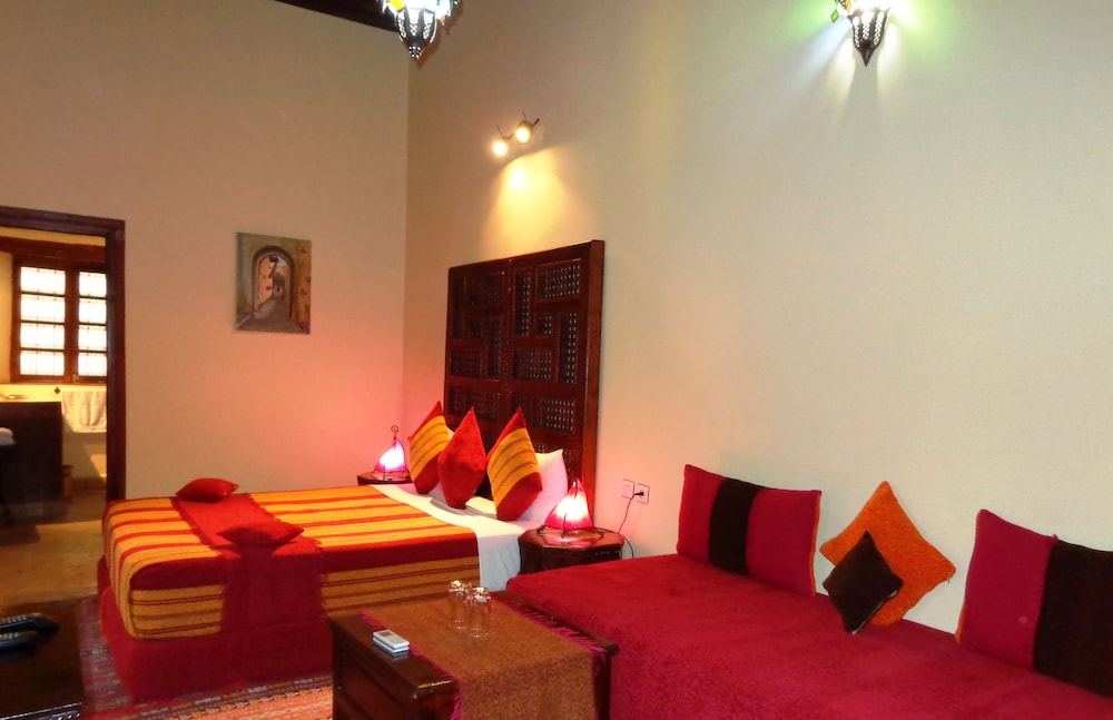 Riad Ahlam Hotel