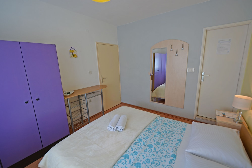 Rooms Sunce Supetar