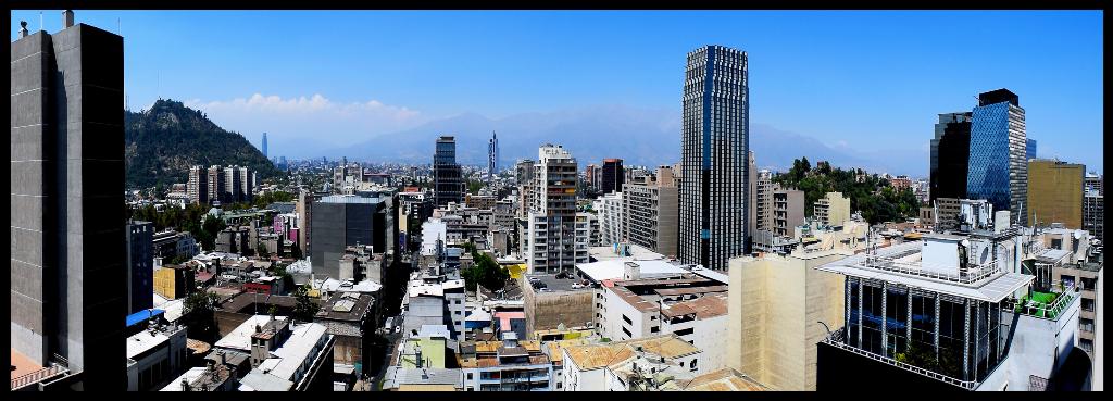 Santiago Furnished Apartments