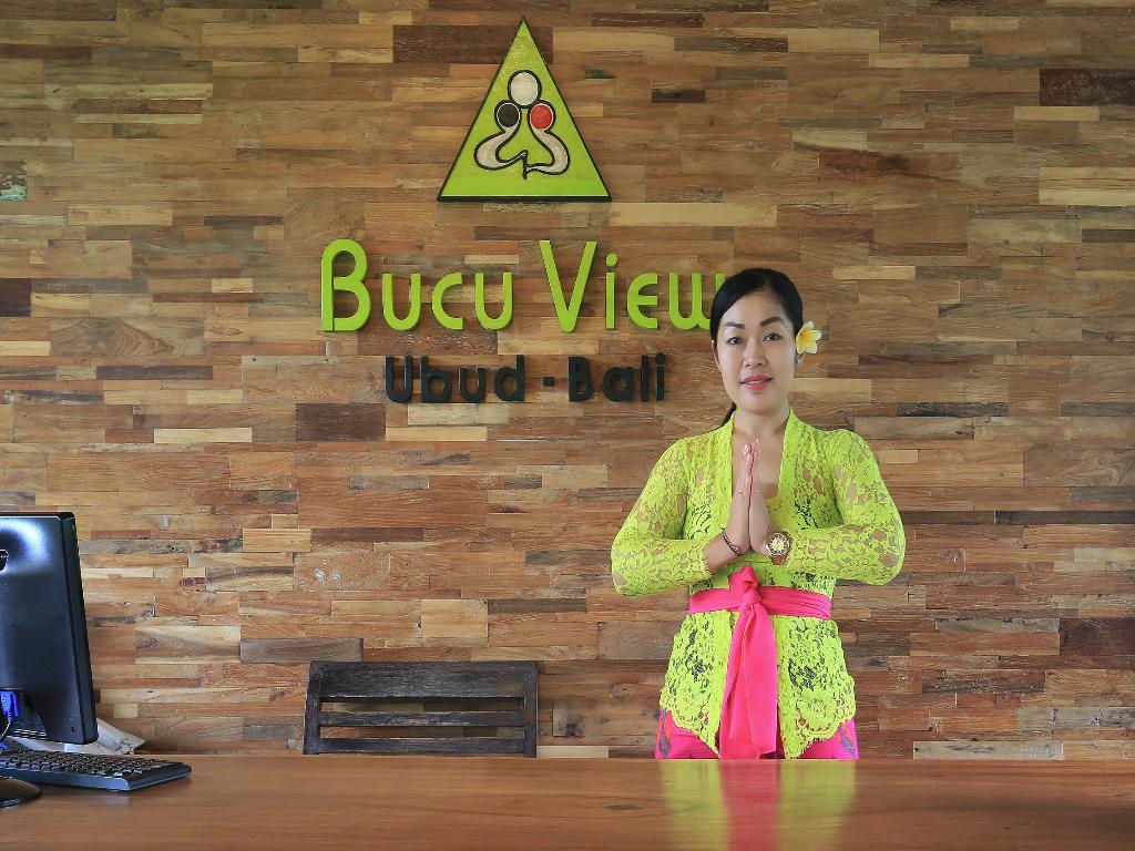 Bucu View Bungalows