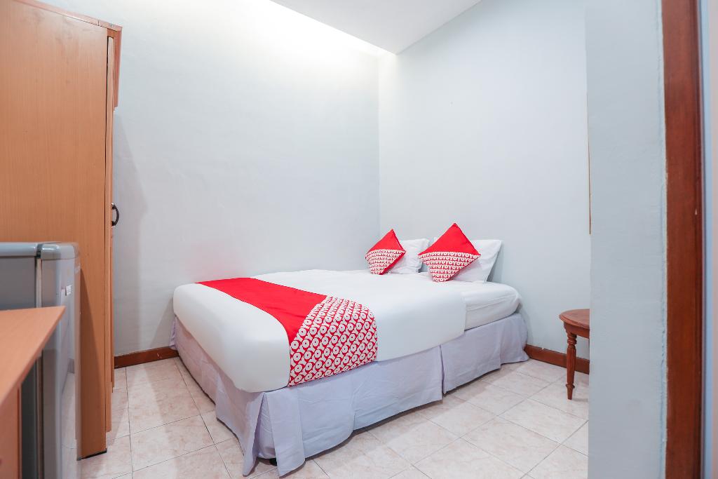 OYO 135 Menteng Guest House