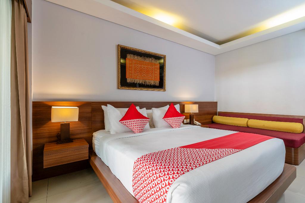 Grand Mirah Boutique Hotel