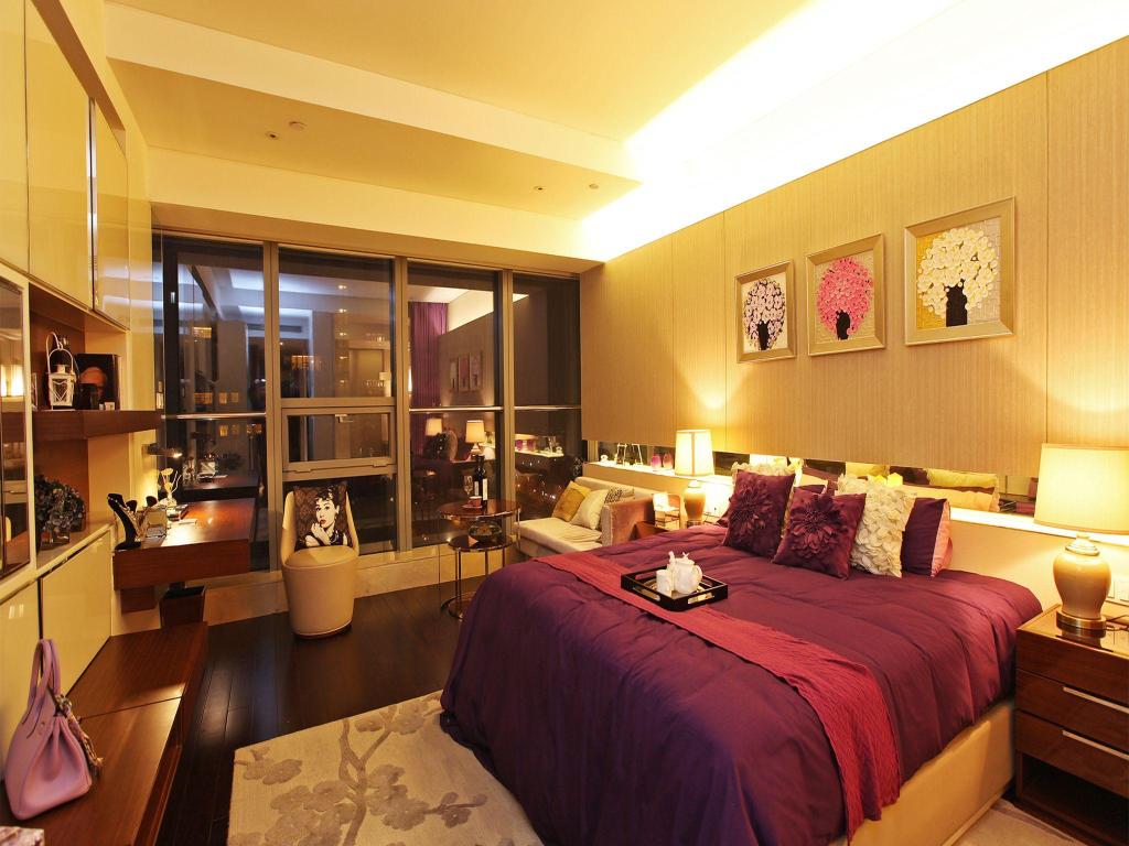 Nanjing YuTimes Hotel