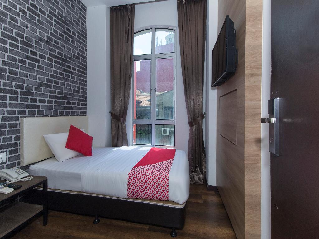 OYO Rooms Quill City Mall