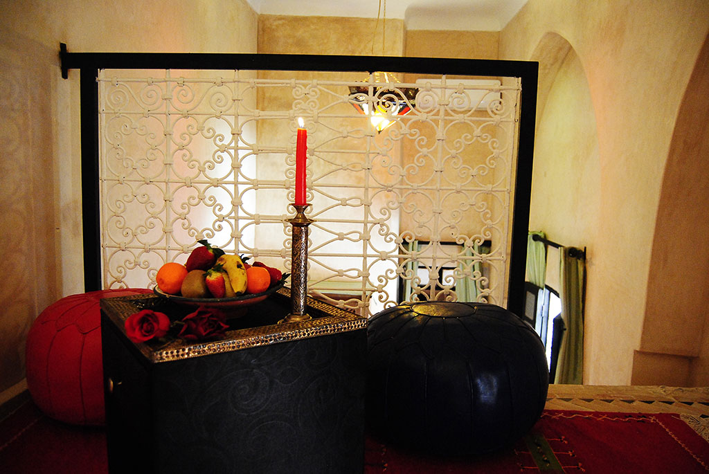 Riad Romance