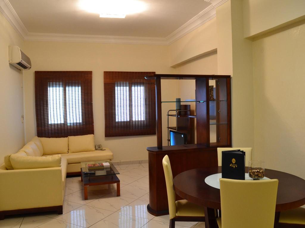 Liberty Suites Doha