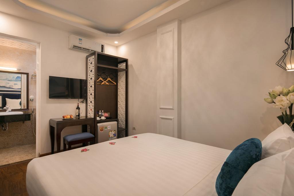 Chic Boutique Hotel Hanoi