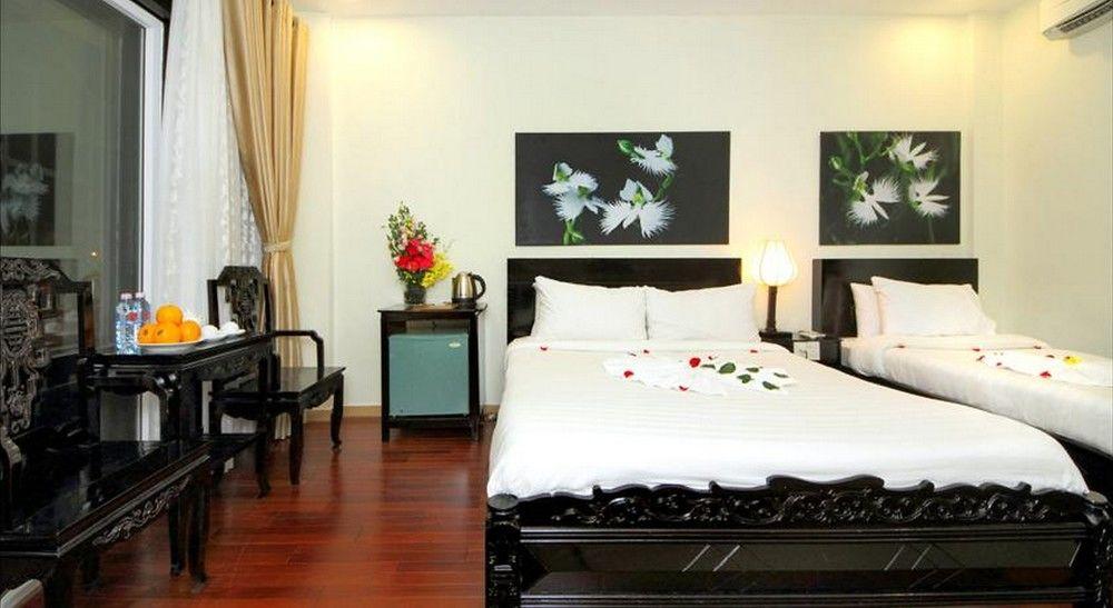 Thanh Binh 3 Serene Hotel