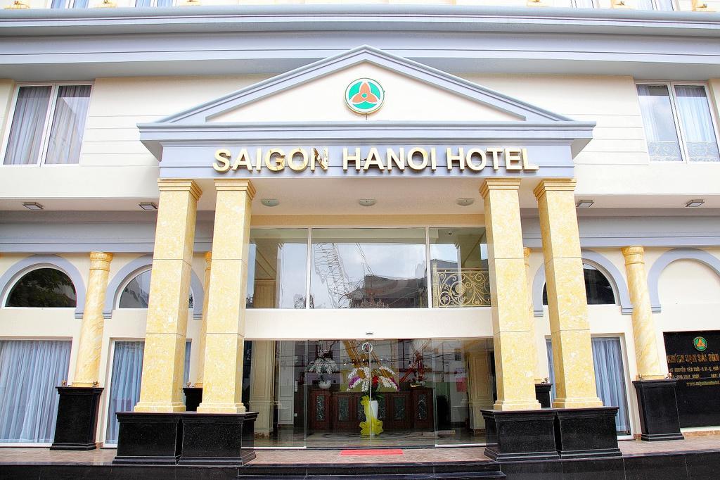 Saigon Hanoi Hotel