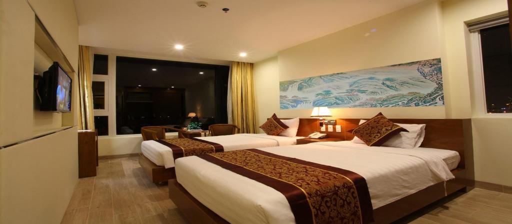 Nha Trang Wonderland Hotel