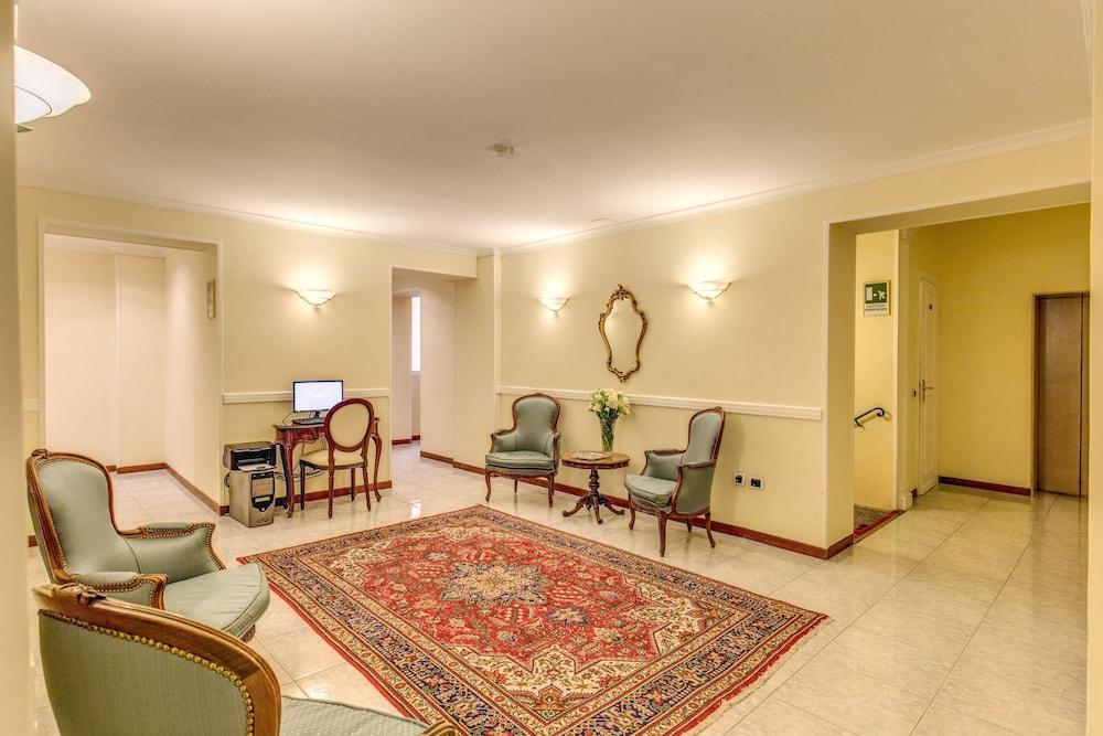 Hotel San Silvestro