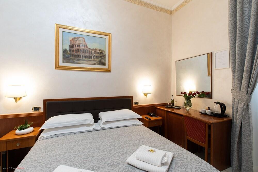 Hotel Centro Cavour Roma