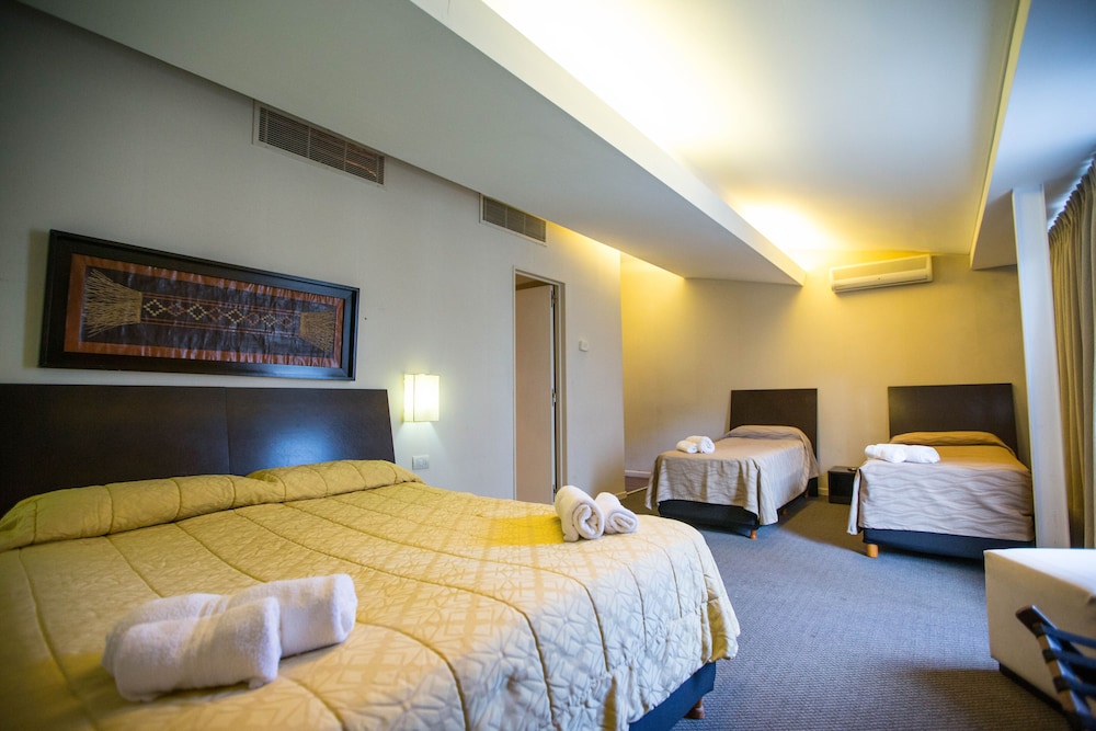 Mizu Bariloche Suites