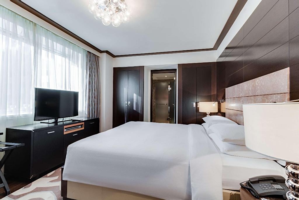 Hyatt Regency Kiev