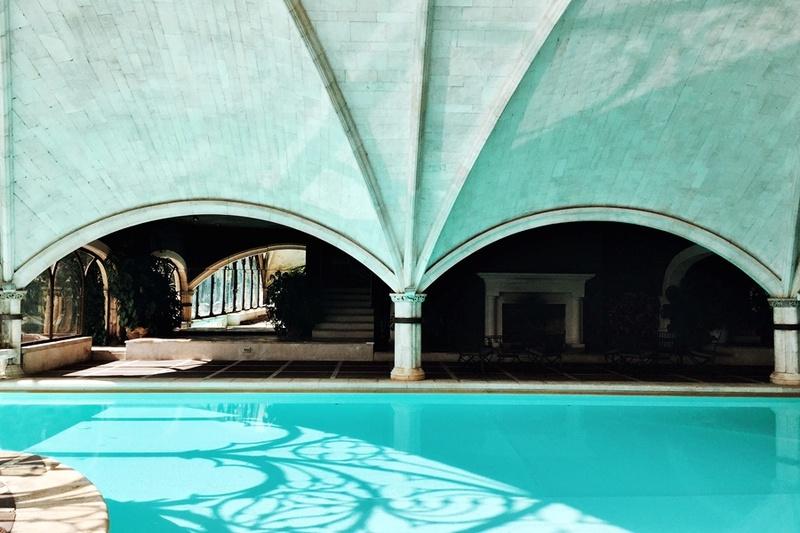 Landa hotel