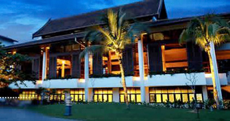 Saujana Hotel & Resorts