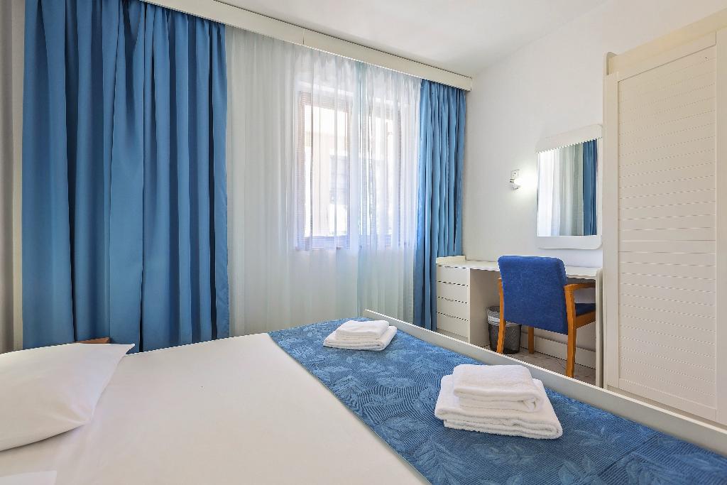 Hotel Apartments Riva