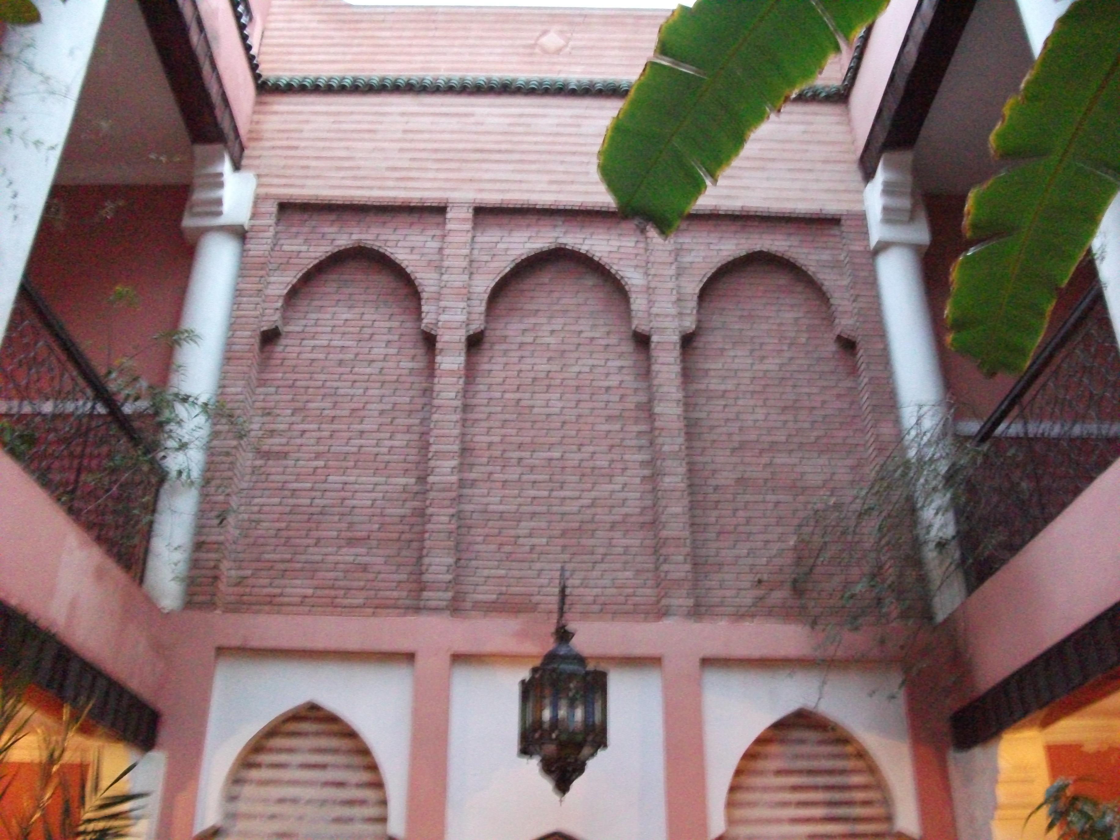 riad yamsara