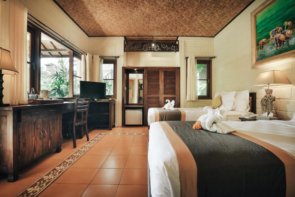 Munari Resort and Spa Ubud