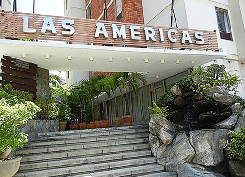 Las Americas Hotel