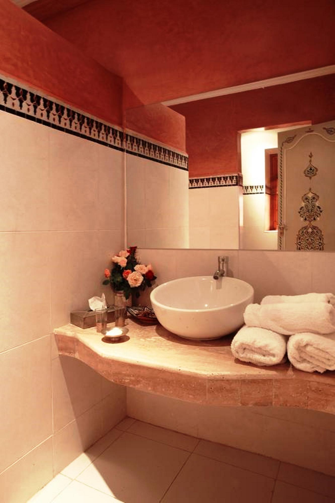 Hotel Riad Le Marocain