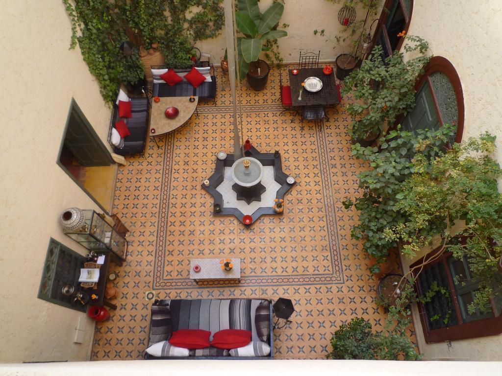 Riad Jomana Hotel Marrakech