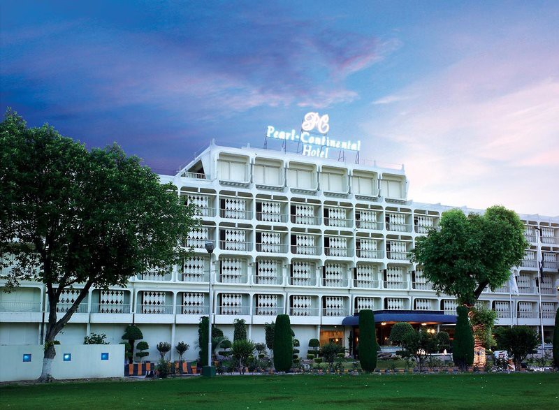 Pearl Continental Peshawar