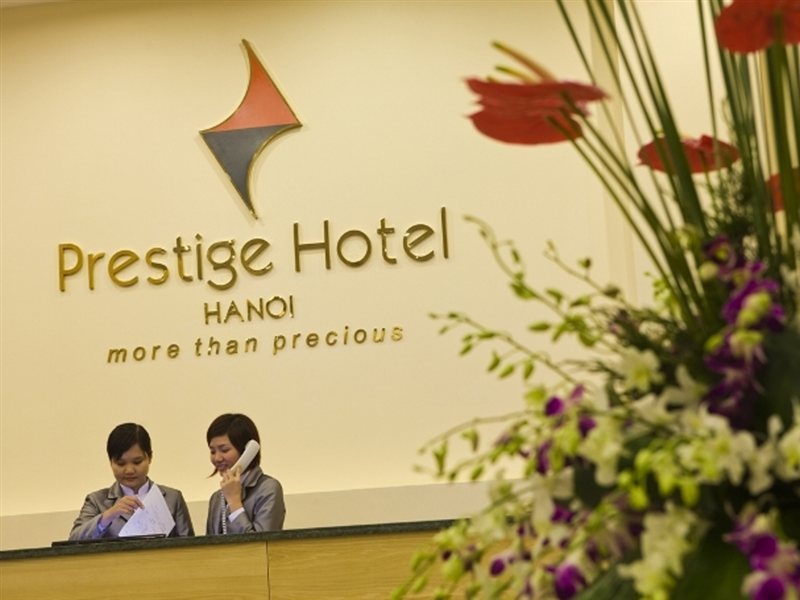 Prestige Hotel