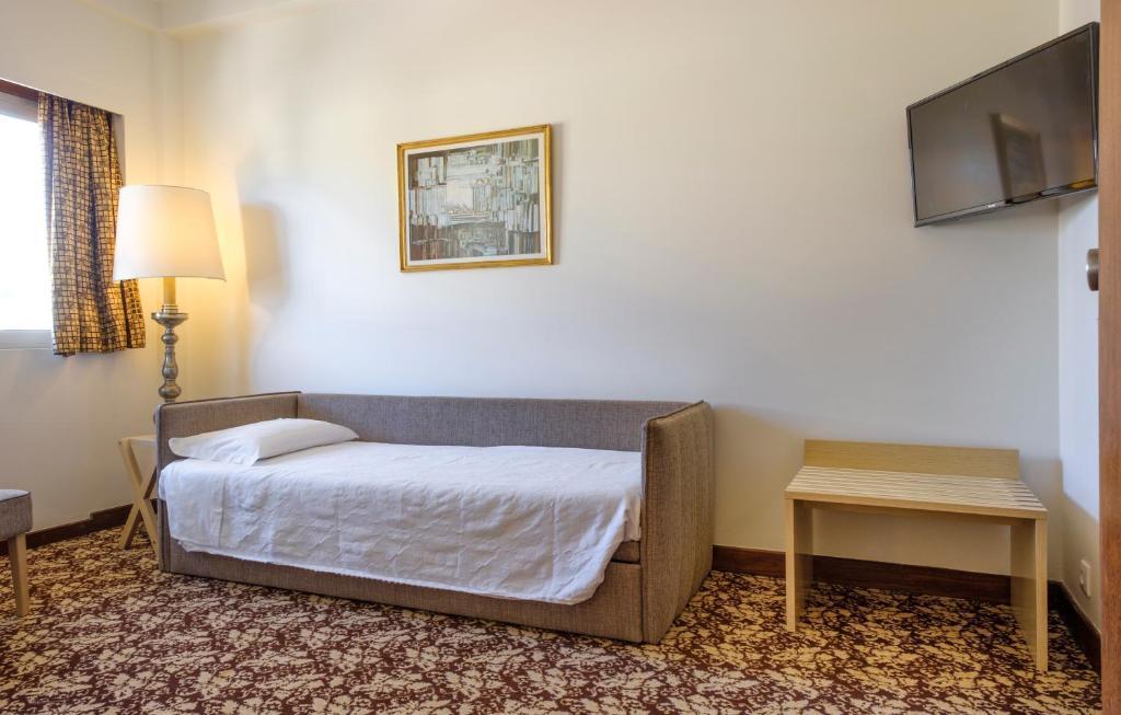 Hotel Três Pastorinhos Sa